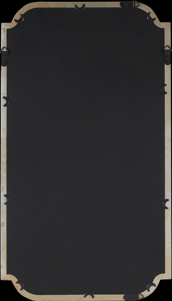 Cavebit Gold Wall Mirror - Thumbnail - Image 6