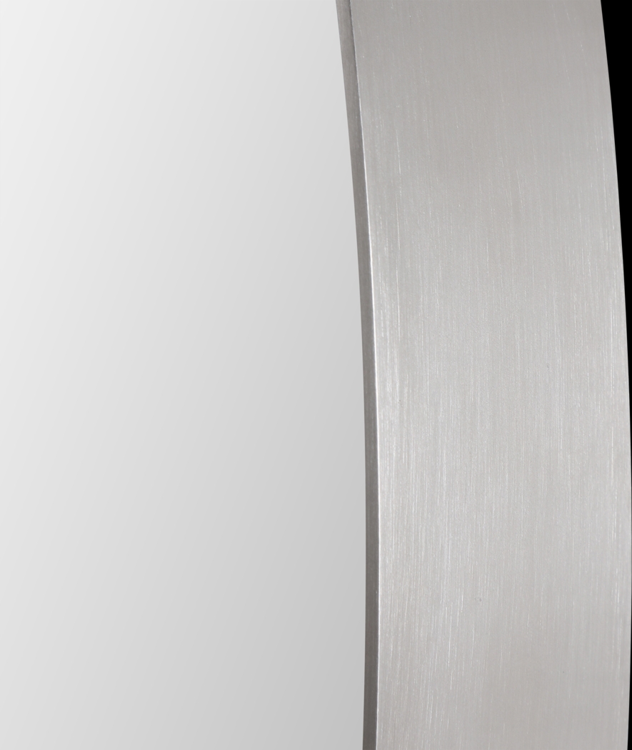 Cavedale Silver Mirror - Thumbnail - Image 3