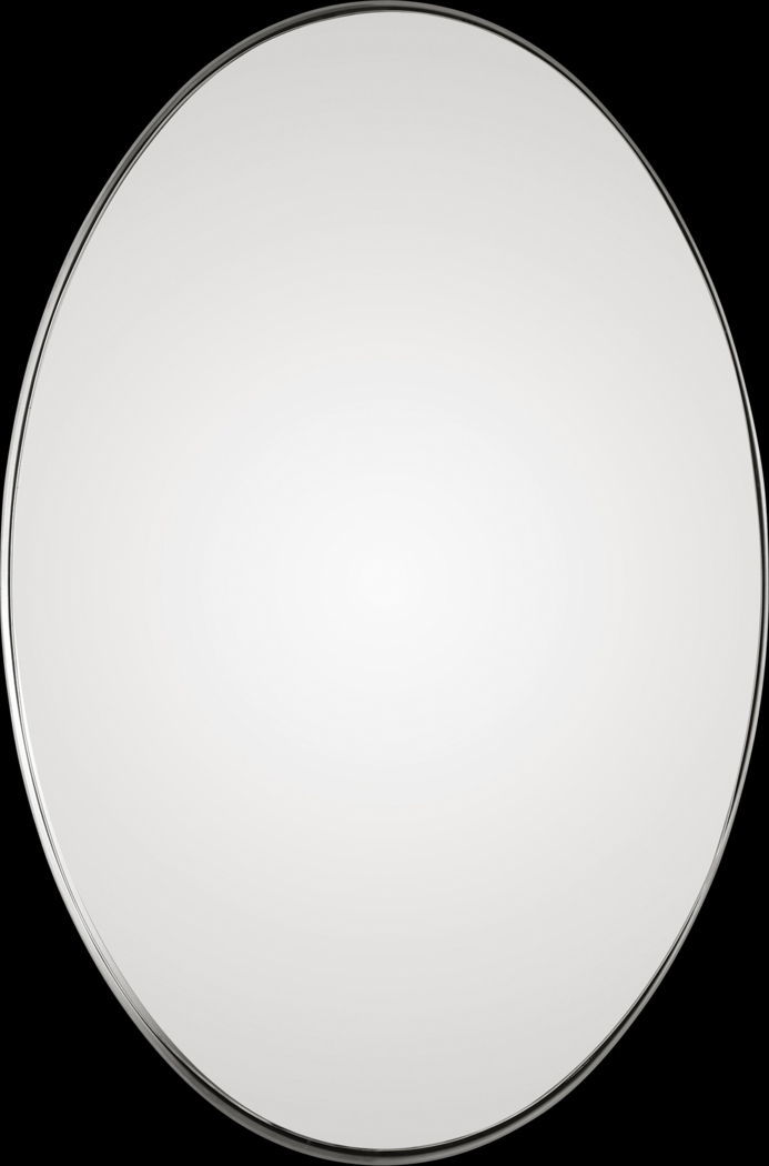 Cavedale Silver Mirror - Thumbnail - Image 1