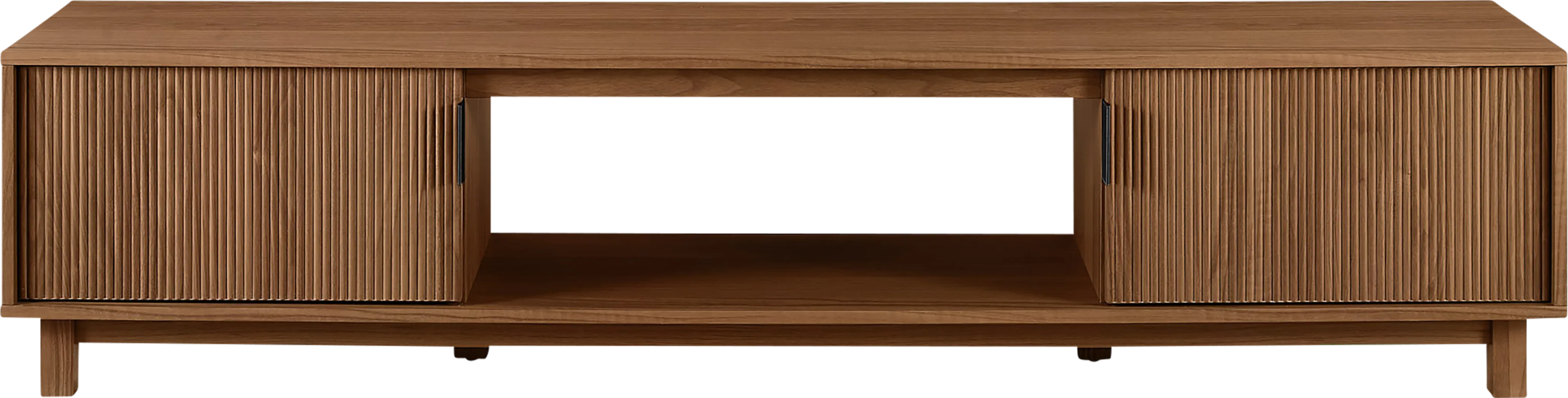 Cavendish Mocha 70 in. Console - Thumbnail - Image 1