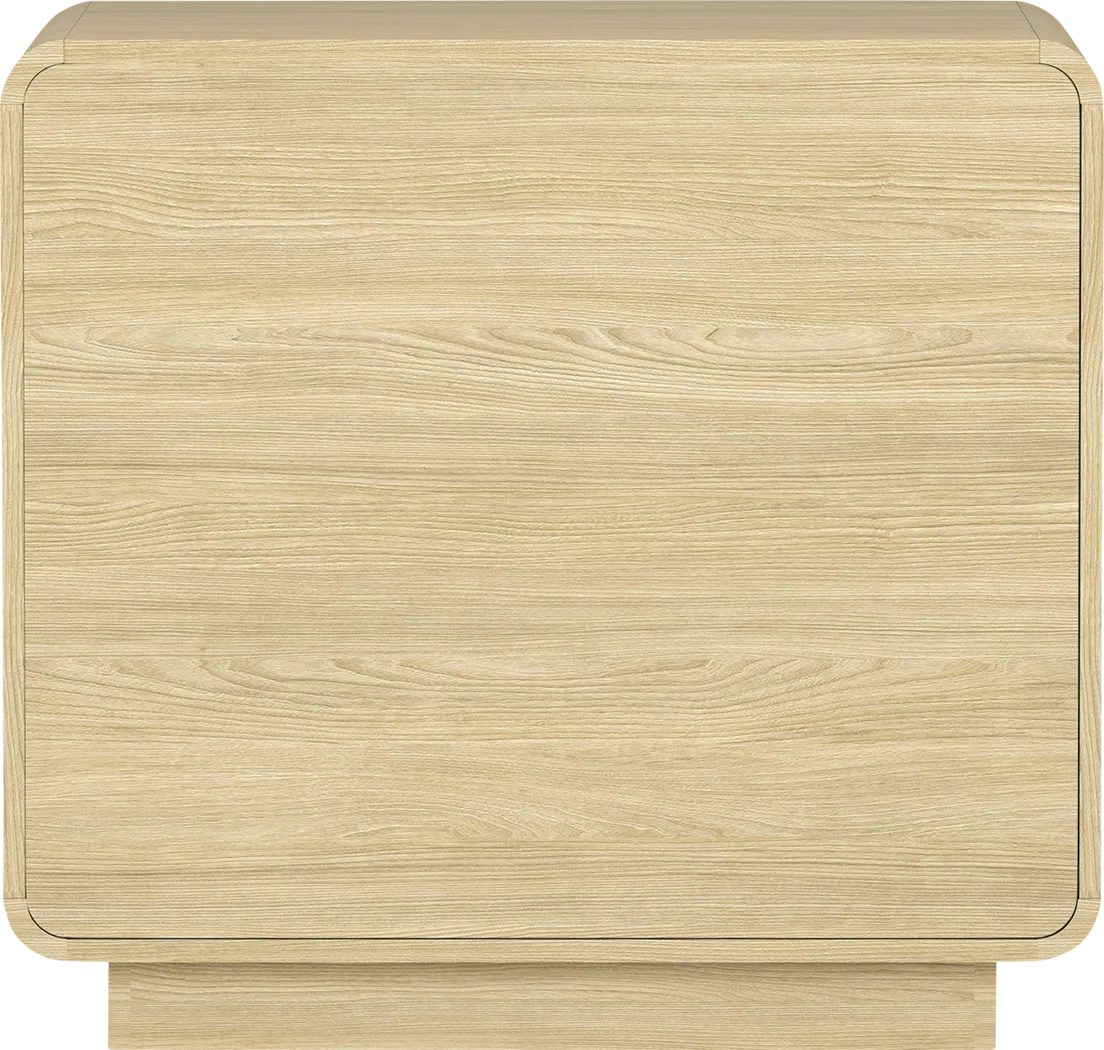 Cavernbit Natural Nightstand - Thumbnail - Image 5