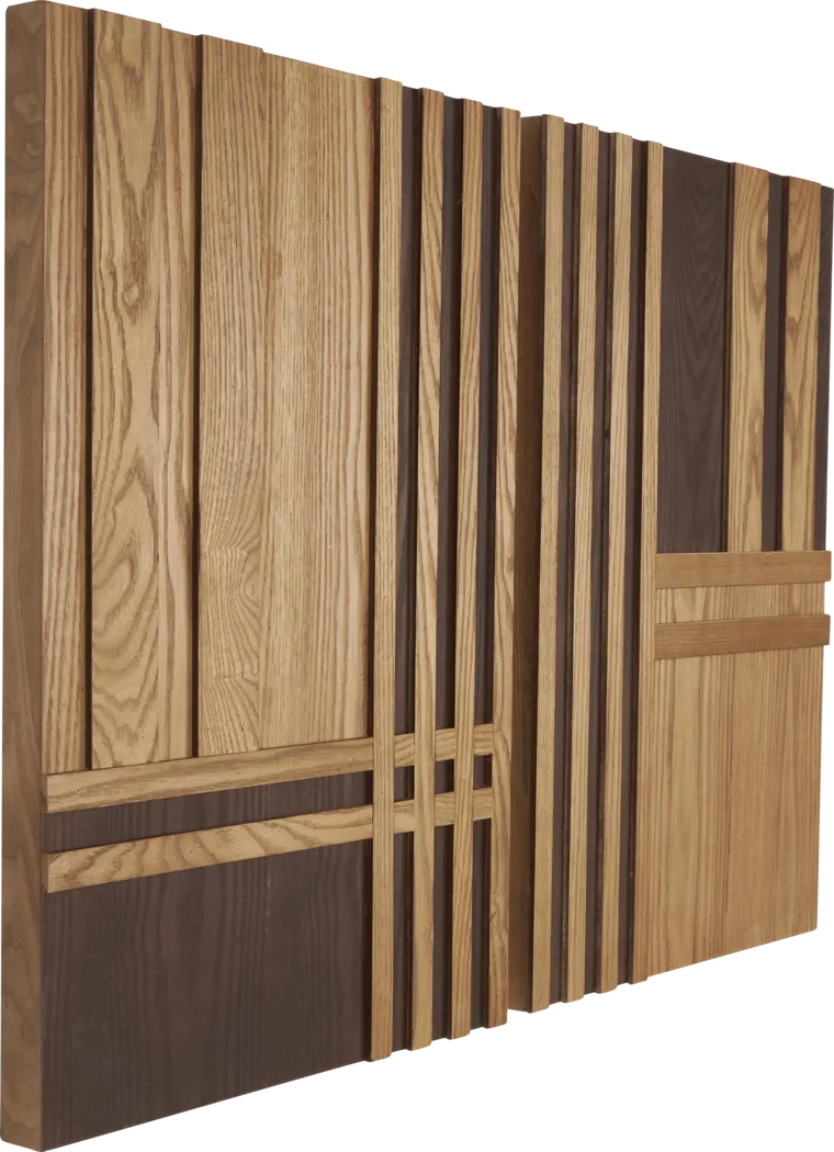 Cavernet Brown Wall Decor - Thumbnail - Image 13
