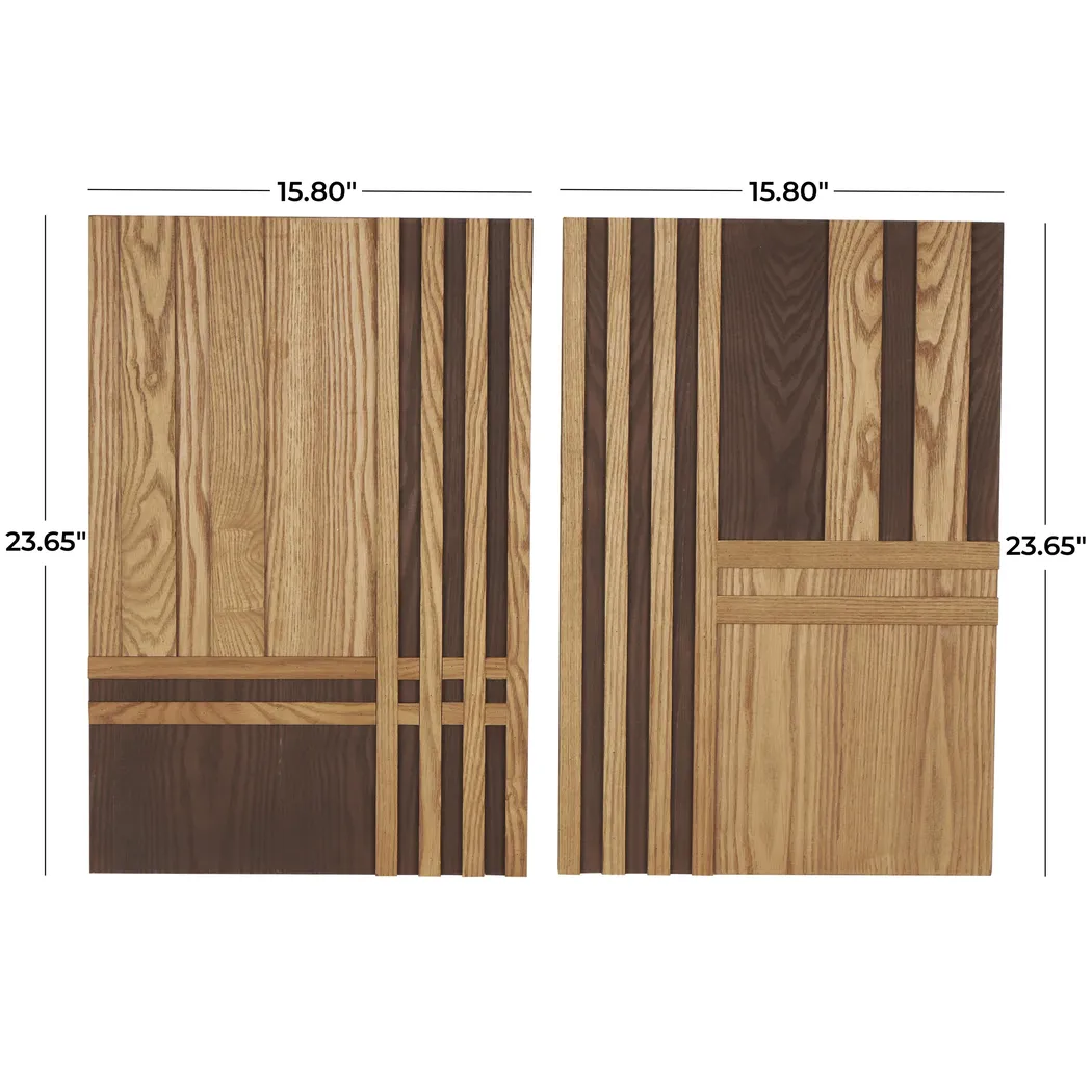 Cavernet Brown Wall Decor - Thumbnail - Image 15