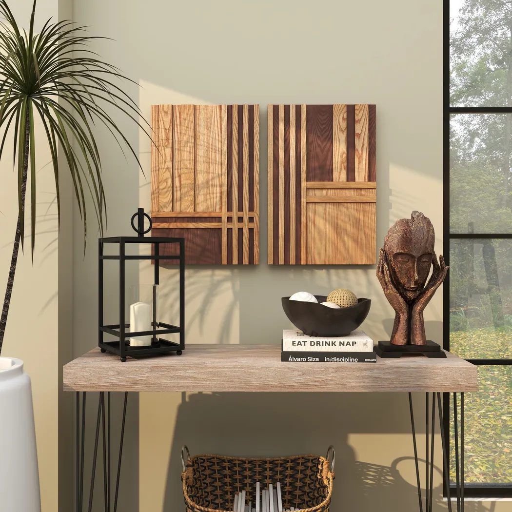 Cavernet Brown Wall Decor - Thumbnail - Image 8