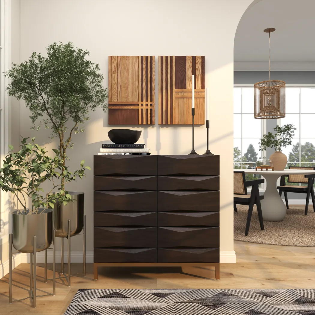 Cavernet Brown Wall Decor - Thumbnail - Image 9