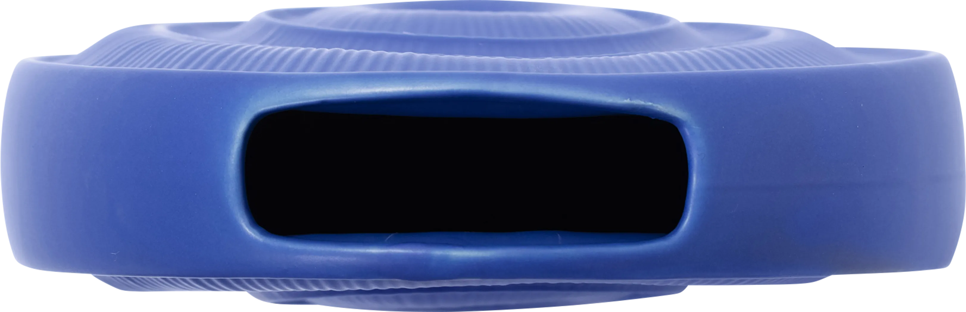 Cavesys Blue Short Vase - Image 6