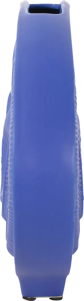 Cavesys Blue Wide Vase - Image 8