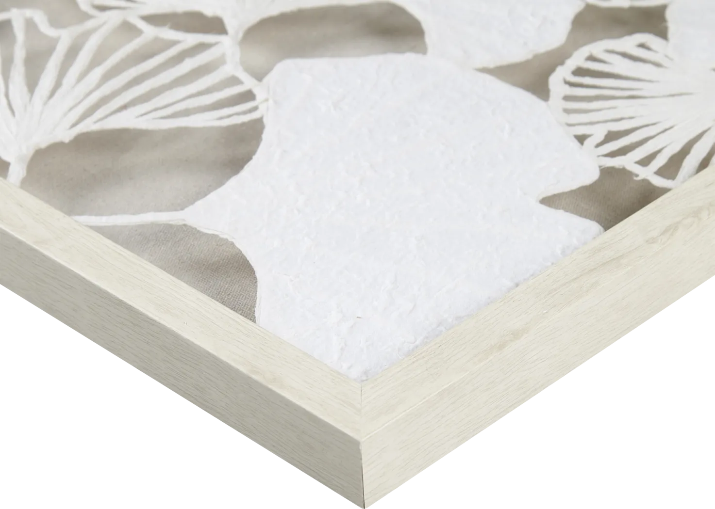 Cavetime Off White Wall Decor - Thumbnail - Image 4
