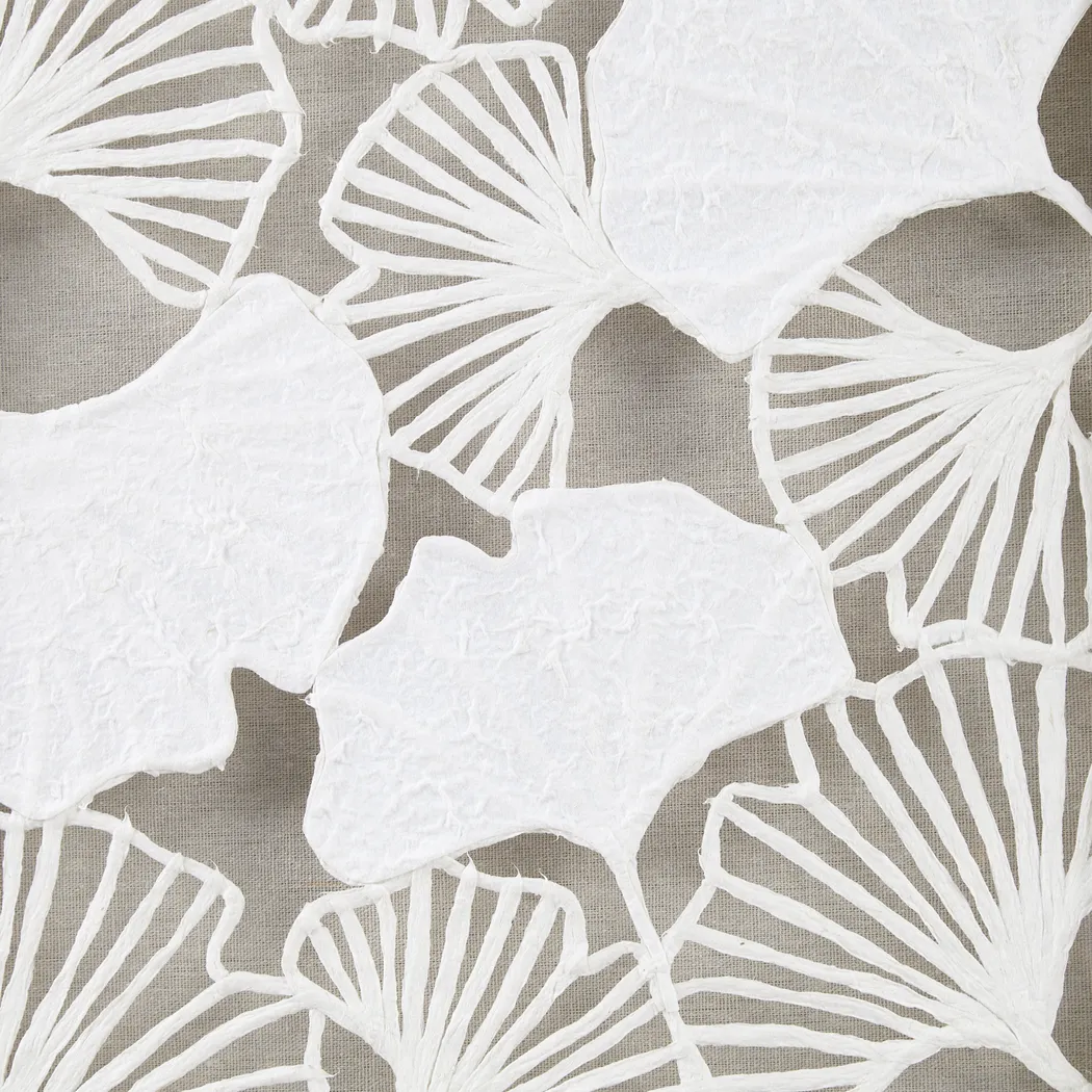 Cavetime Off White Wall Decor - Thumbnail - Image 6