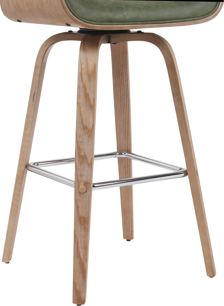 Cavologies Green Barstool - Thumbnail - Image 3
