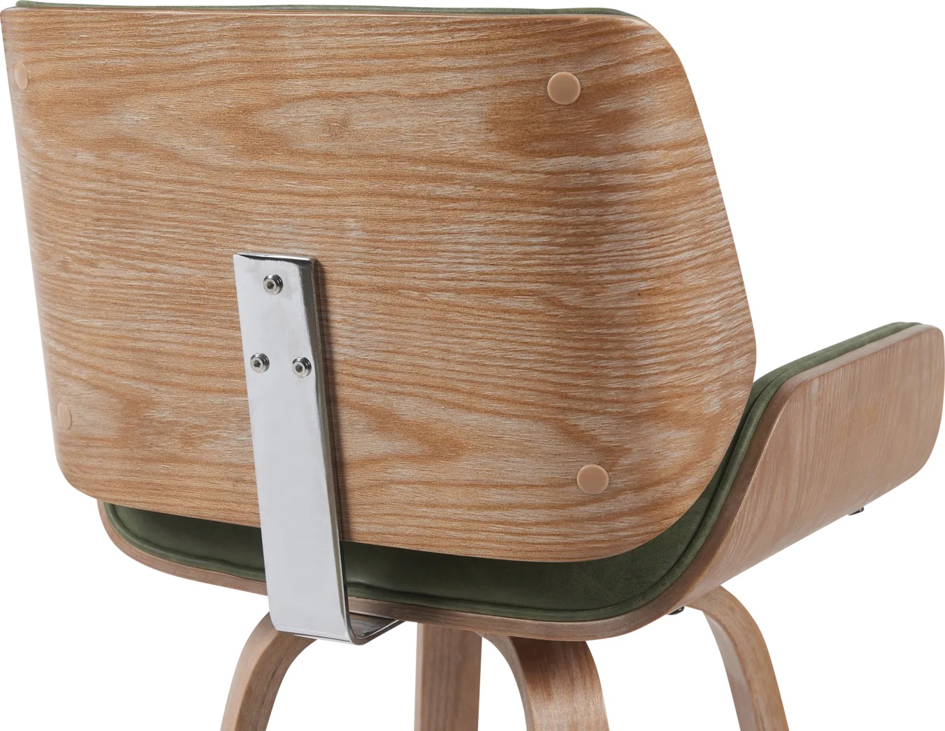 Cavologies Green Barstool - Thumbnail - Image 4