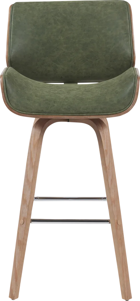 Cavologies Green Barstool - Thumbnail - Image 5