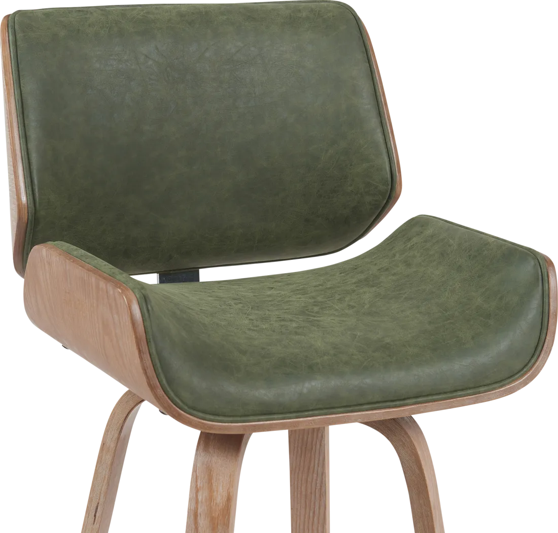 Cavologies Green Barstool - Thumbnail - Image 6