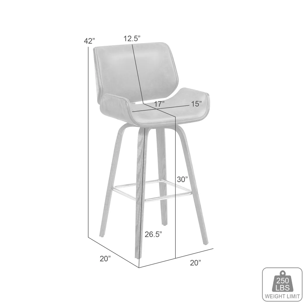 Cavologies Green Barstool - Thumbnail - Image 7