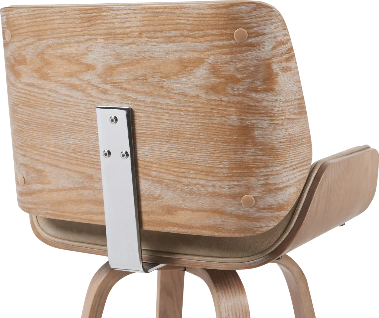 Cavologies Light Brown Barstool - Thumbnail - Image 6