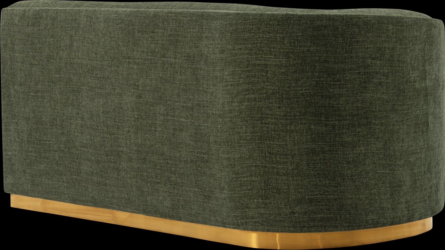 Cawdor Green 2 Pc Sectional - Thumbnail - Image 11