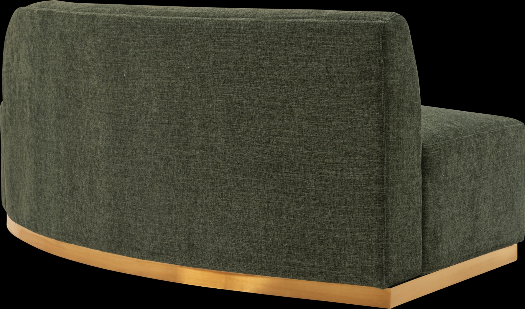 Cawdor Green 2 Pc Sectional - Thumbnail - Image 14