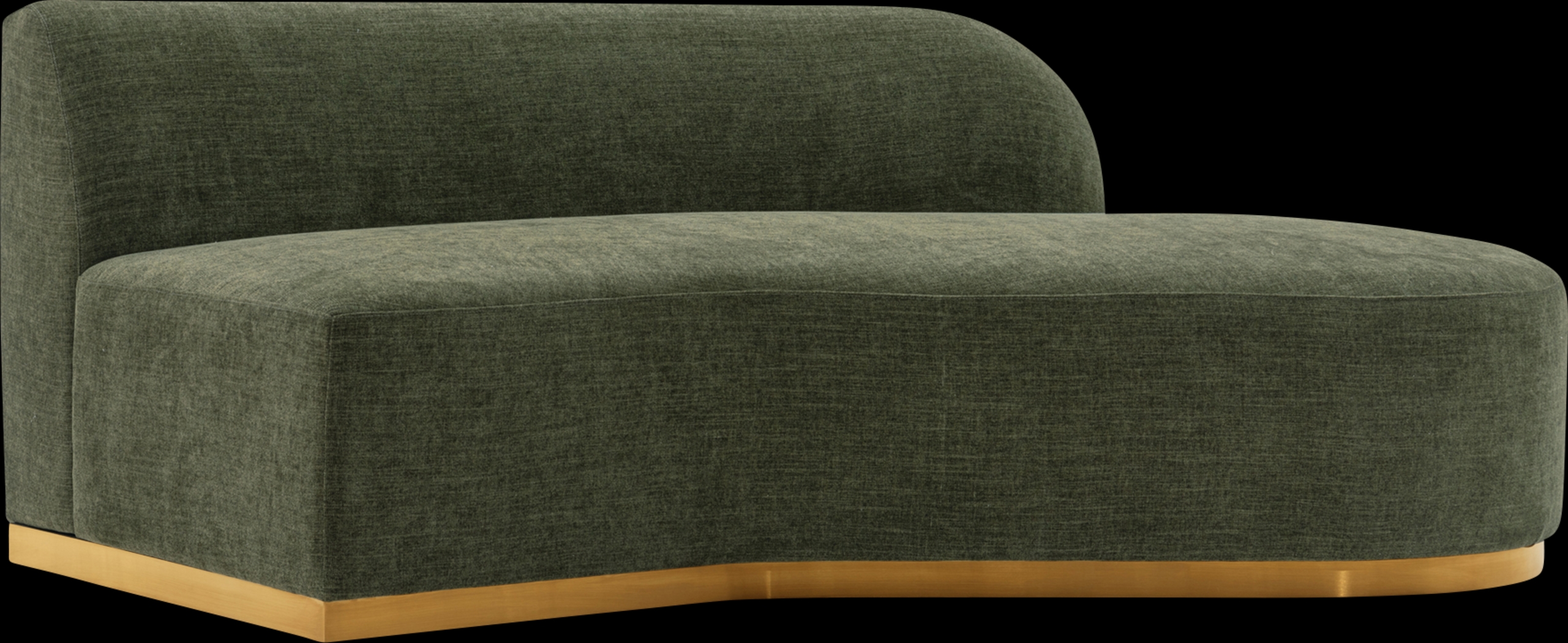 Cawdor Green 2 Pc Sectional - Thumbnail - Image 16