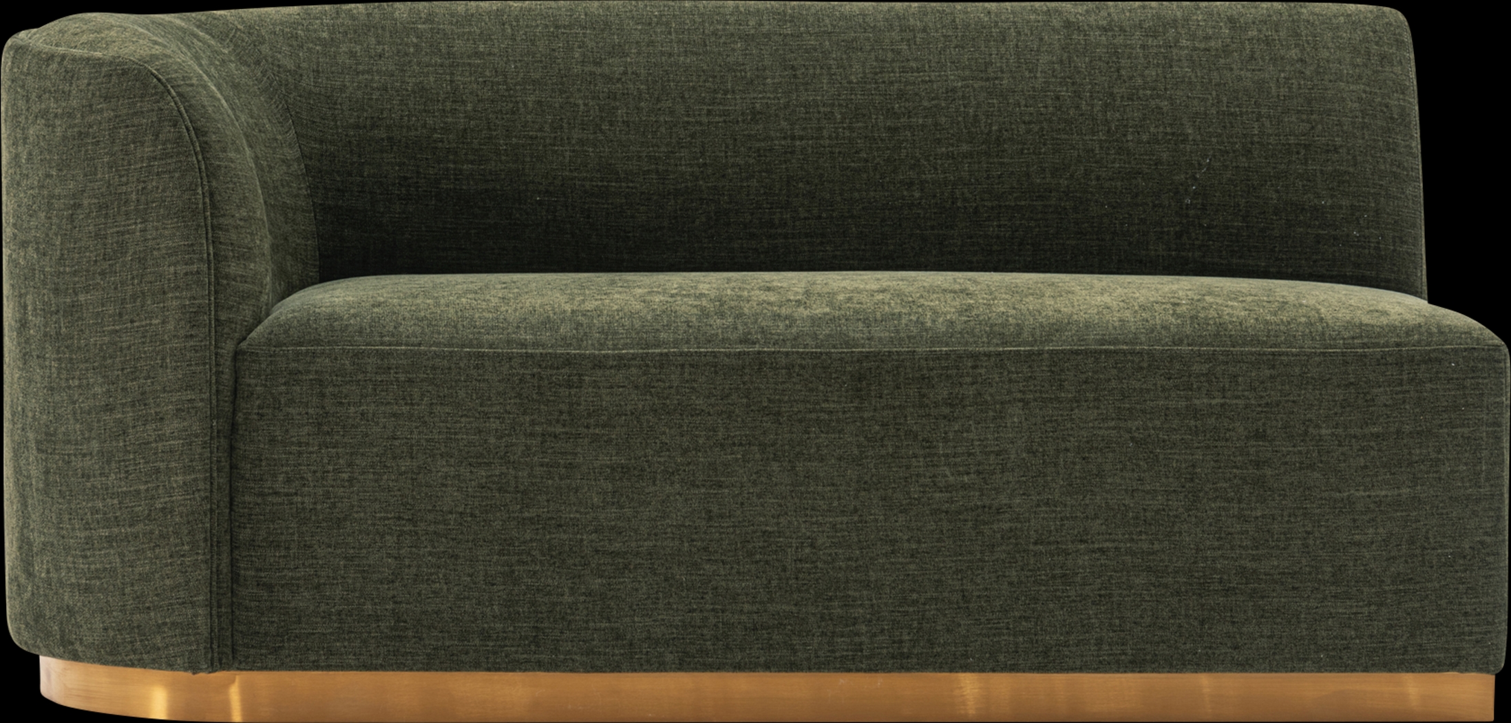Cawdor Green 2 Pc Sectional - Thumbnail - Image 17