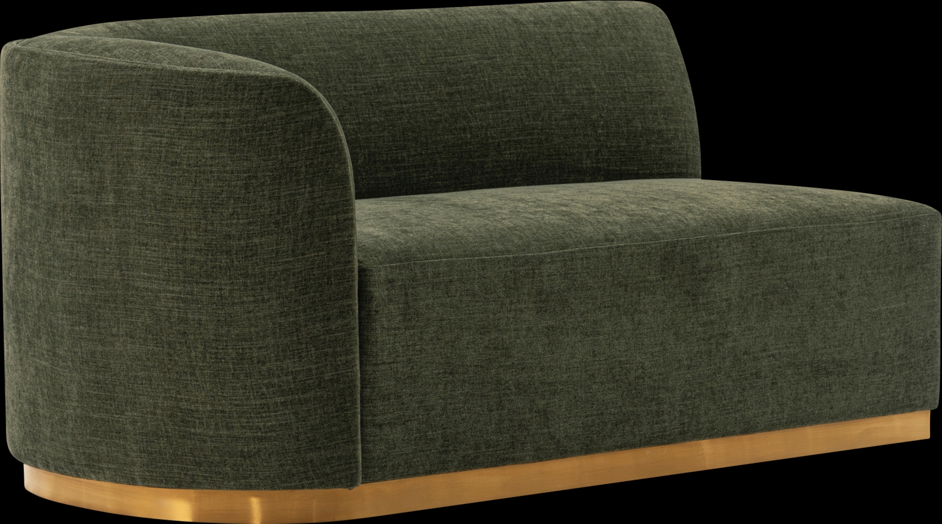 Cawdor Green 2 Pc Sectional - Thumbnail - Image 18