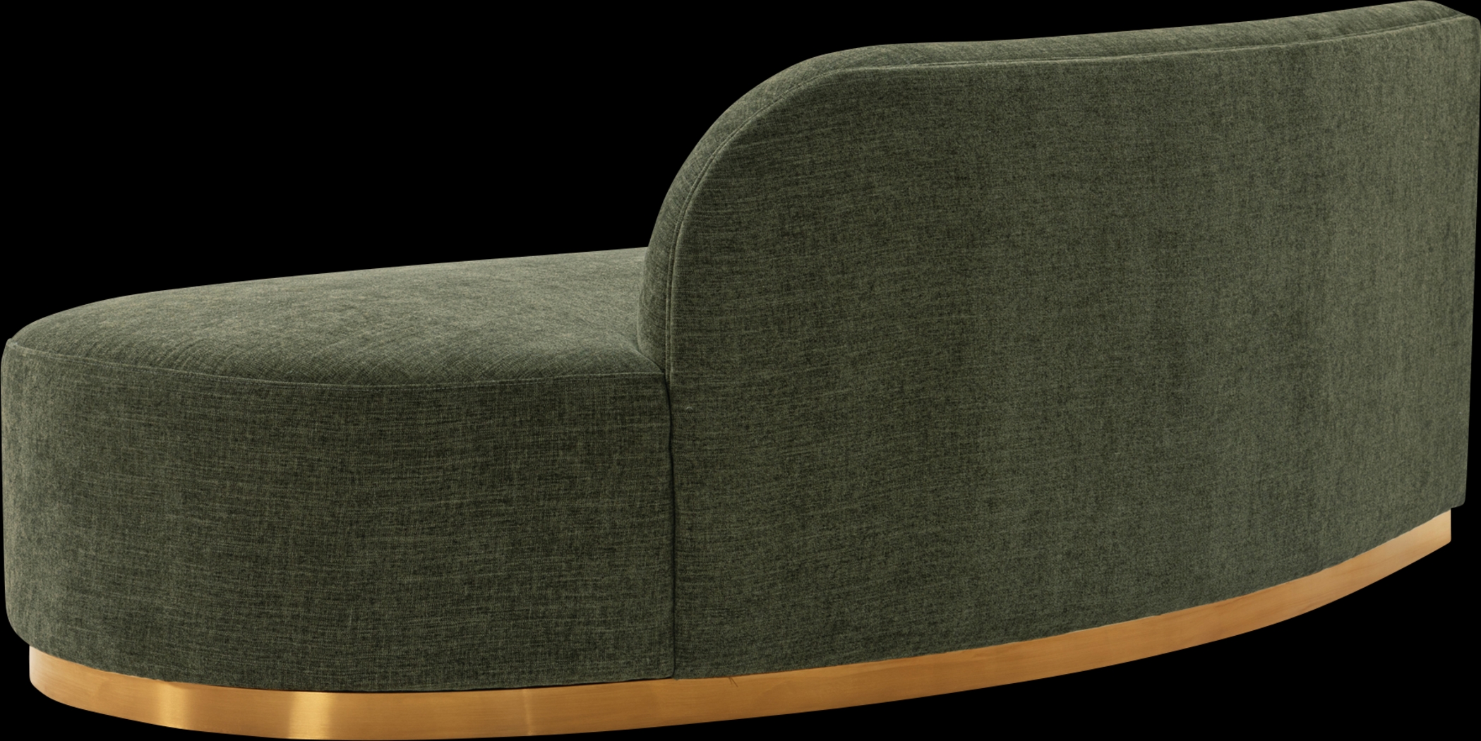 Cawdor Green 2 Pc Sectional - Thumbnail - Image 8