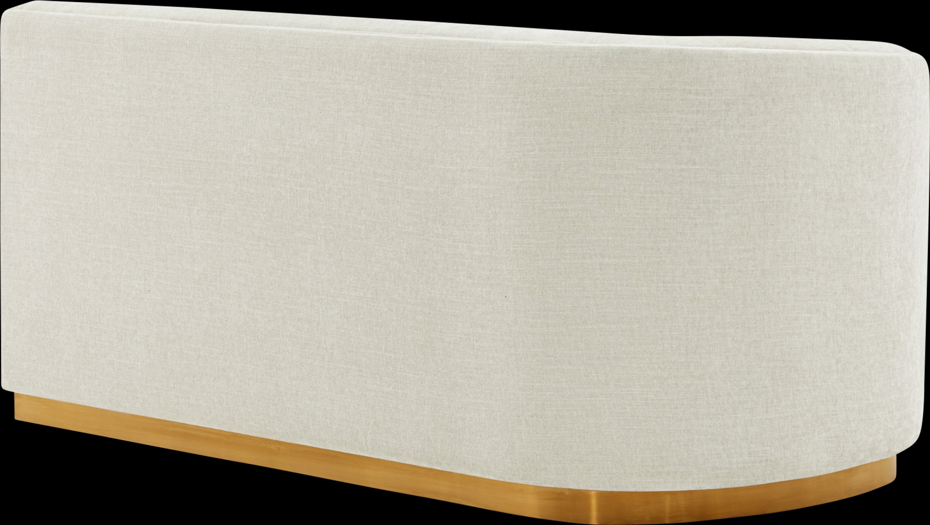 Cawdor Ivory 2 Pc Sectional - Thumbnail - Image 11