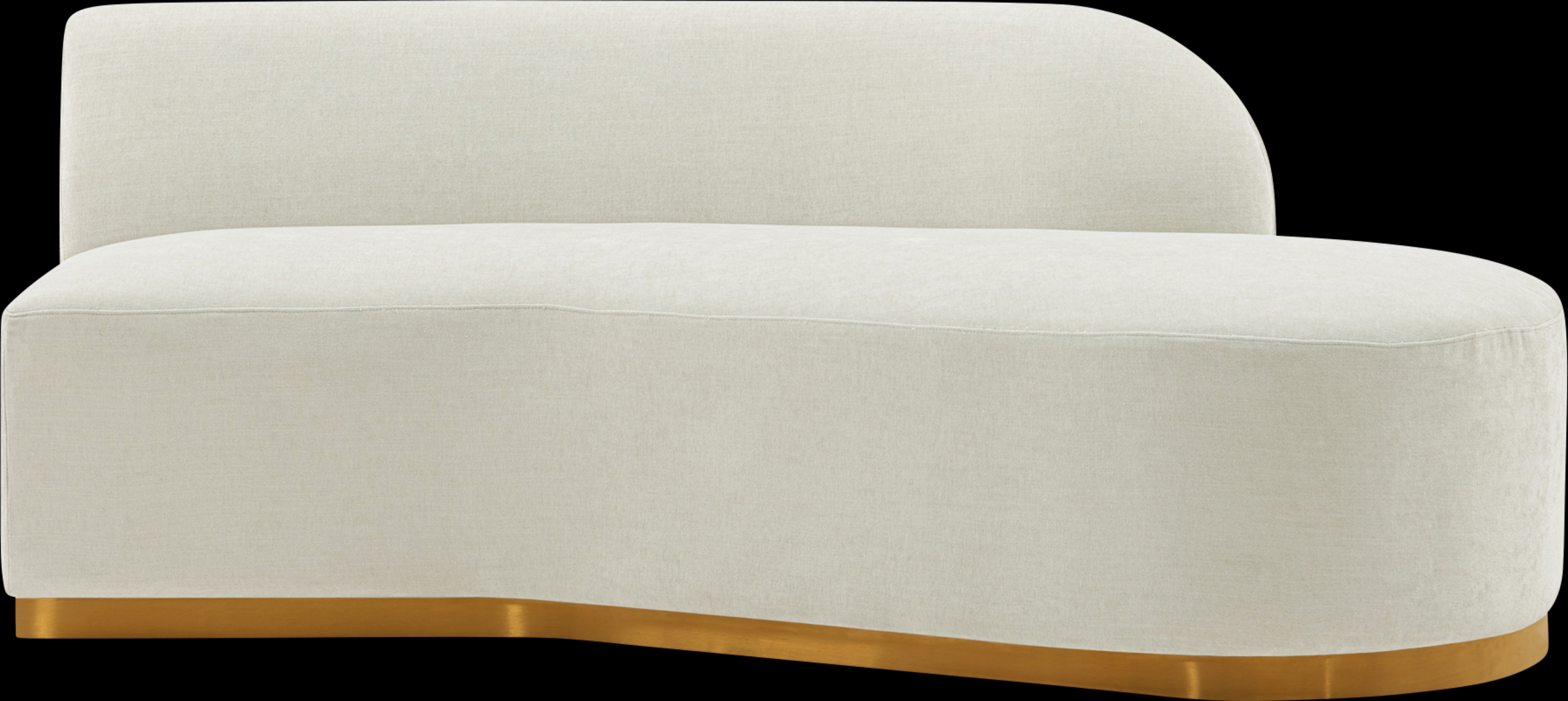 Cawdor Ivory 2 Pc Sectional - Thumbnail - Image 12
