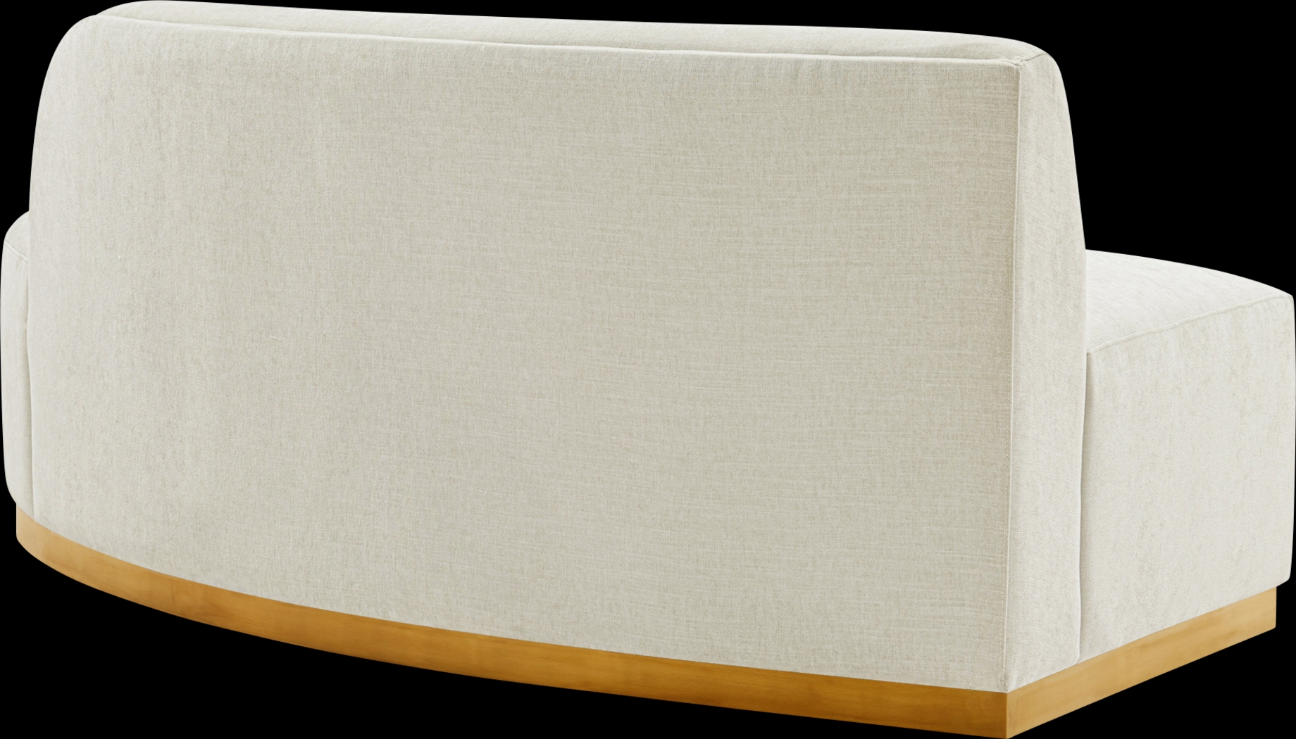 Cawdor Ivory 2 Pc Sectional - Thumbnail - Image 15