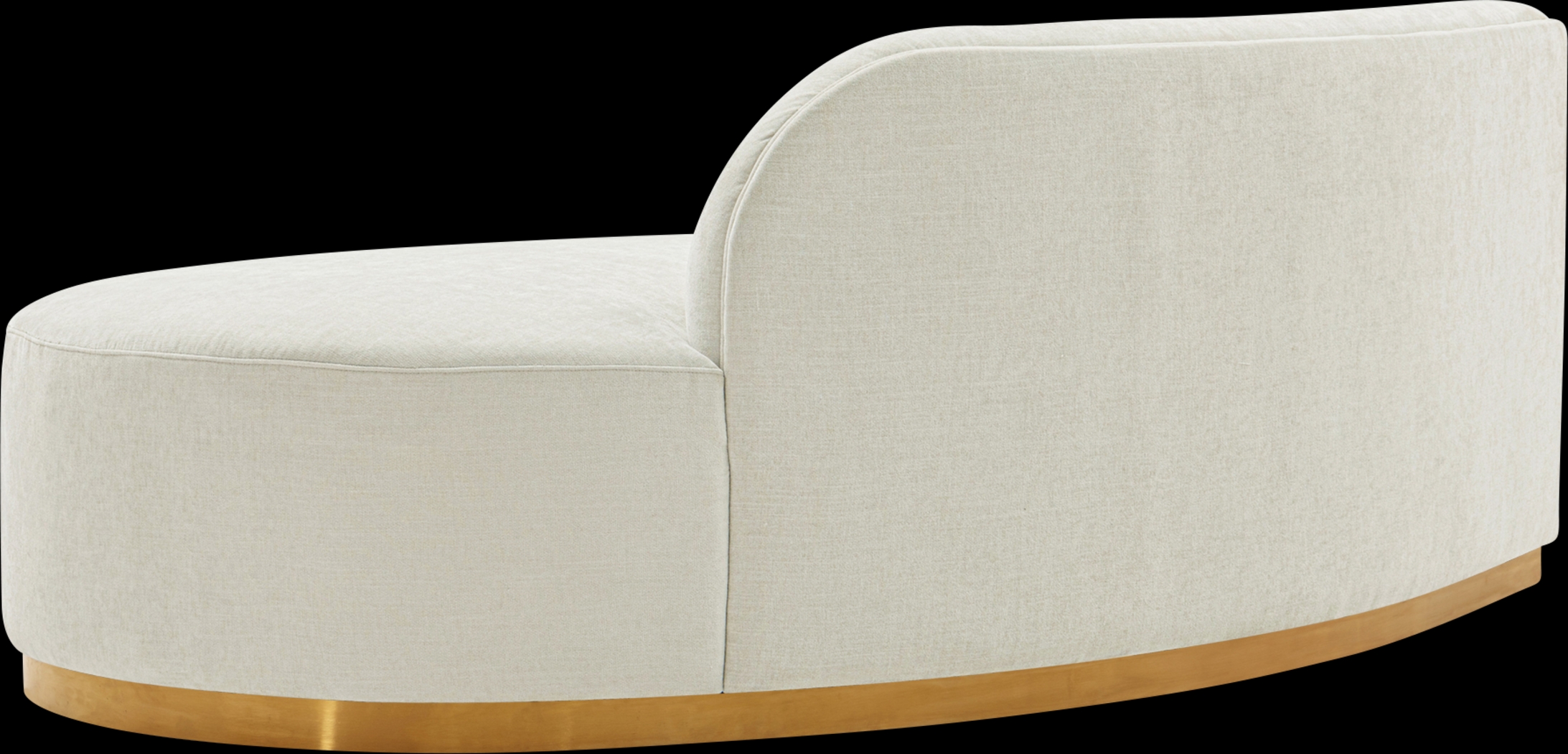 Cawdor Ivory 2 Pc Sectional - Thumbnail - Image 16