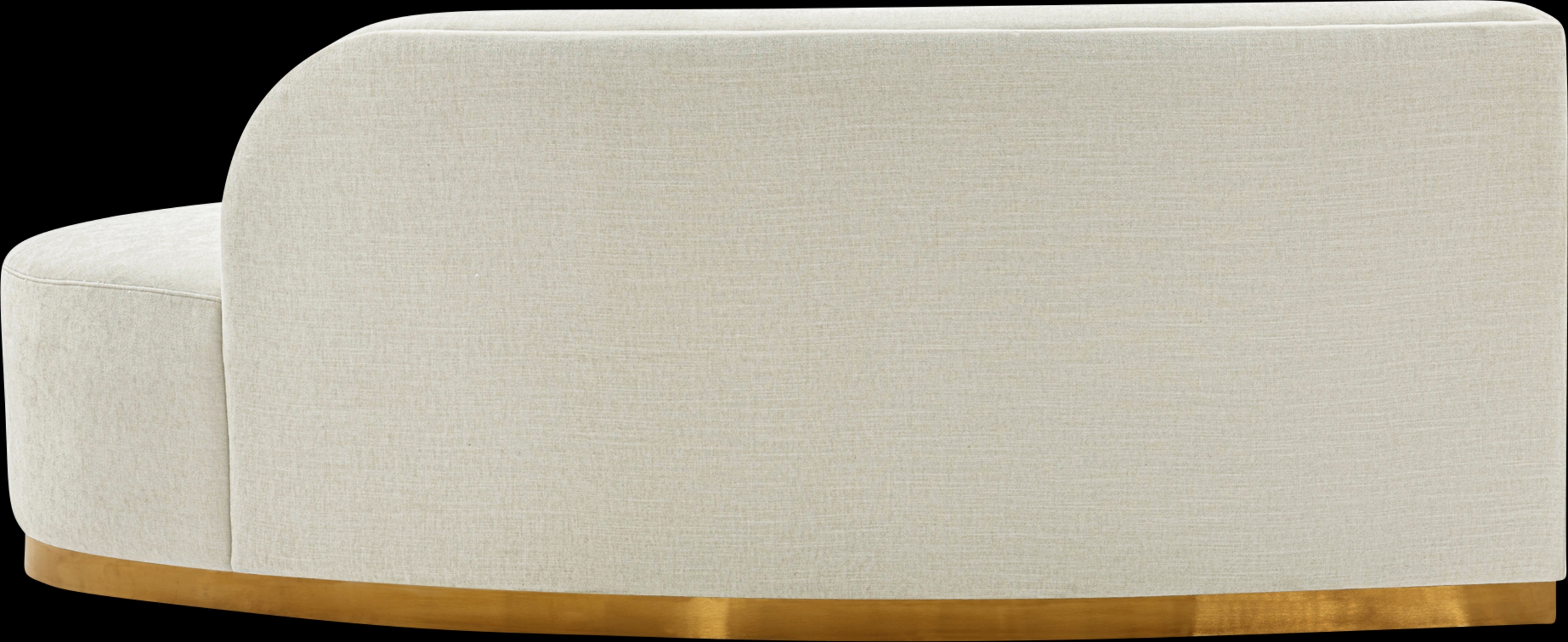Cawdor Ivory 2 Pc Sectional - Thumbnail - Image 17