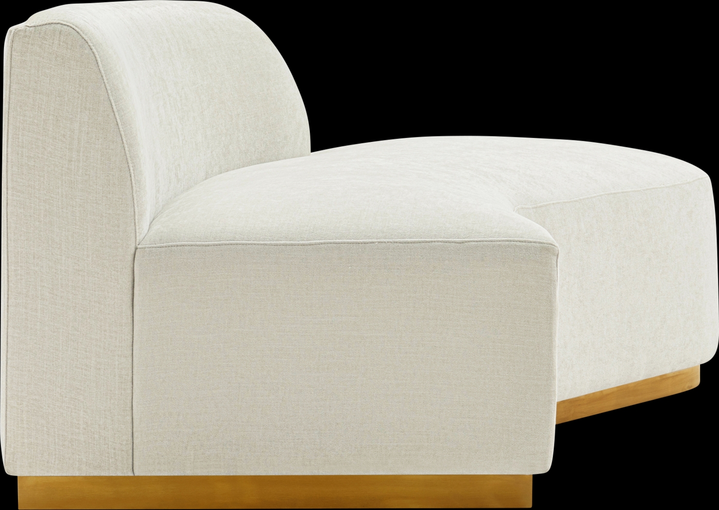 Cawdor Ivory 2 Pc Sectional - Thumbnail - Image 18