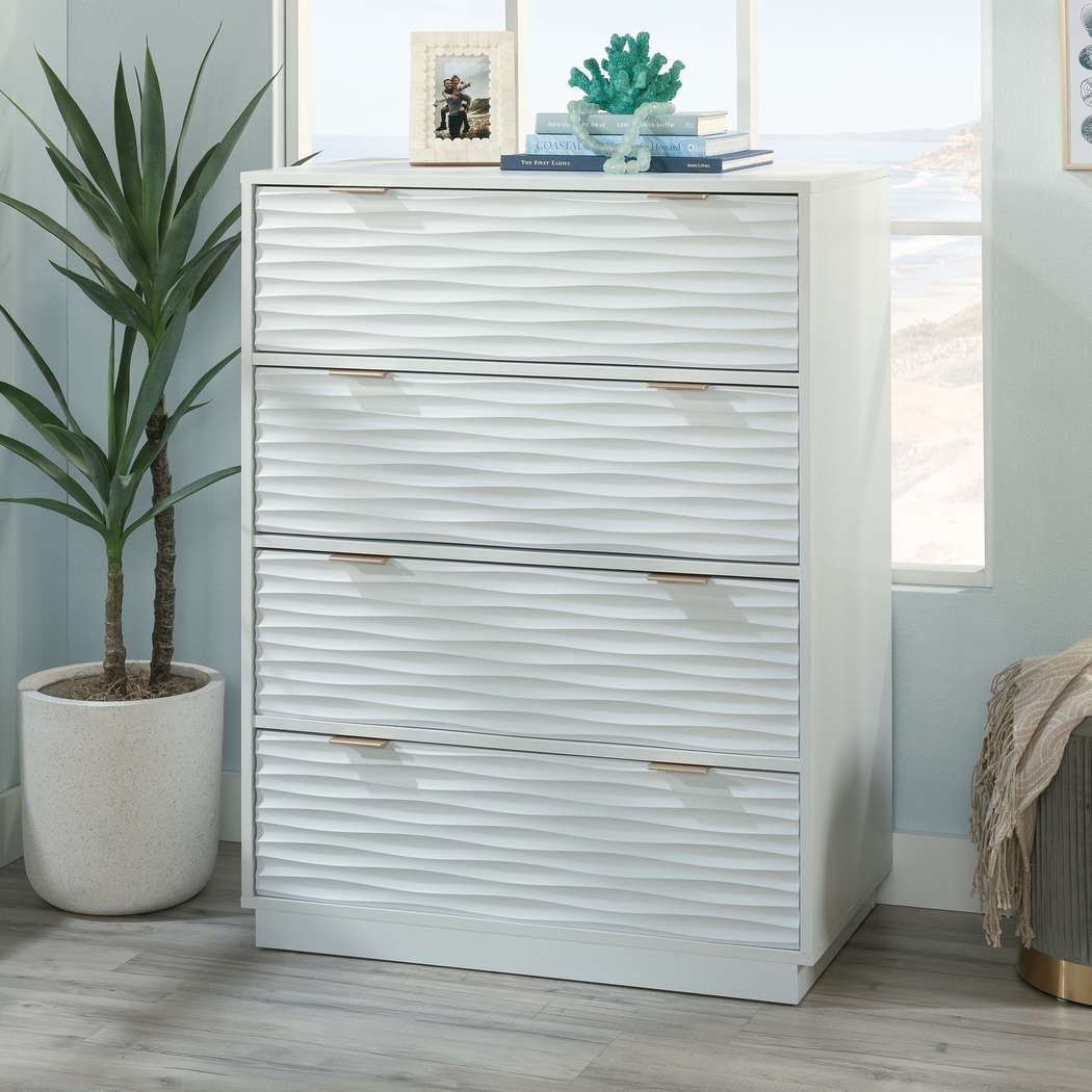 Caxambas White Chest - Thumbnail - Image 2