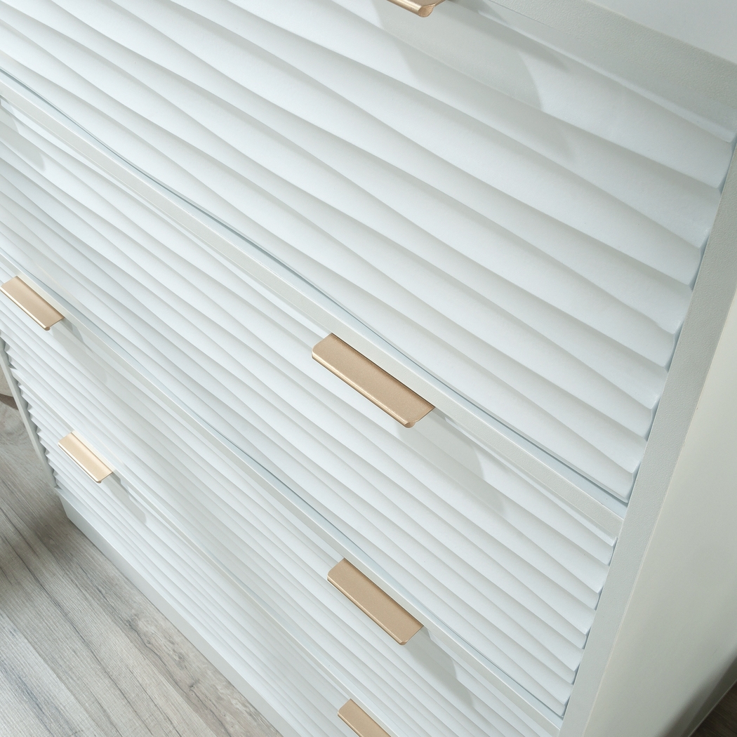 Caxambas White Chest - Thumbnail - Image 3