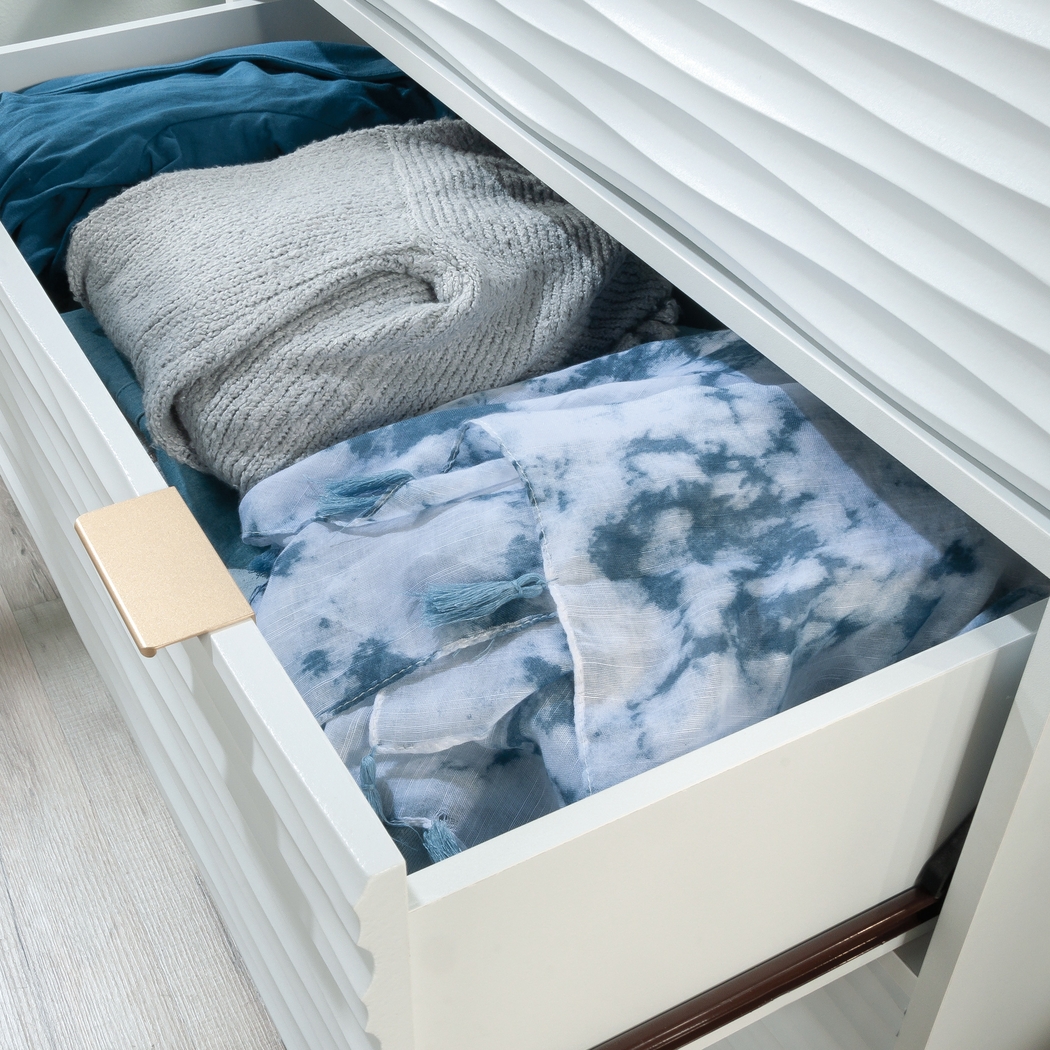 Caxambas White Chest - Thumbnail - Image 4