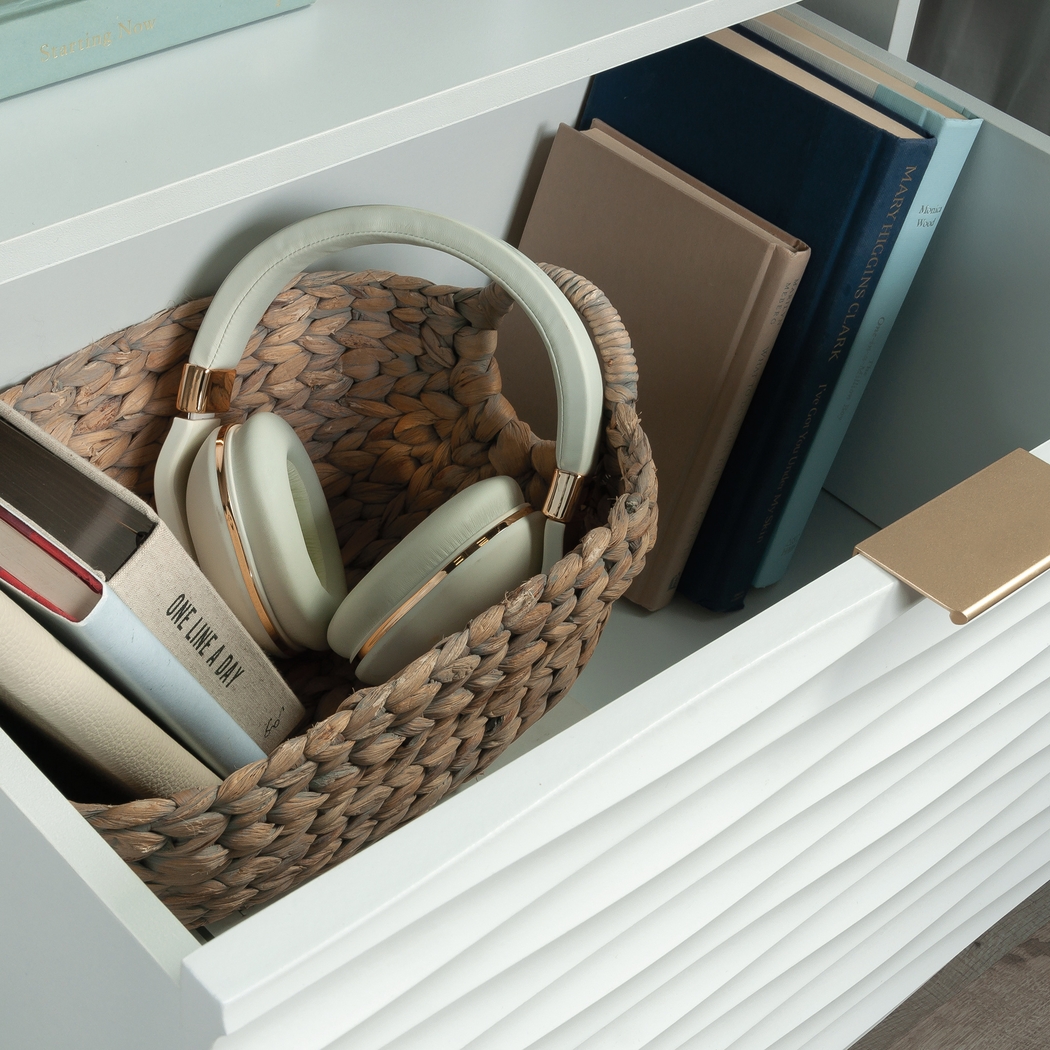 Caxambas White Nightstand - Thumbnail - Image 4