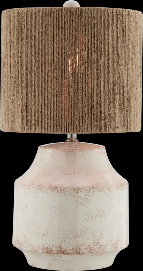 Cay Point Sandstone Table Lamp - Thumbnail - Image 1
