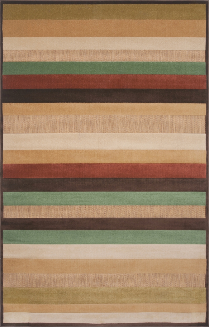 Cayden 3'9 x 5'8 Rug - Thumbnail - Image 1