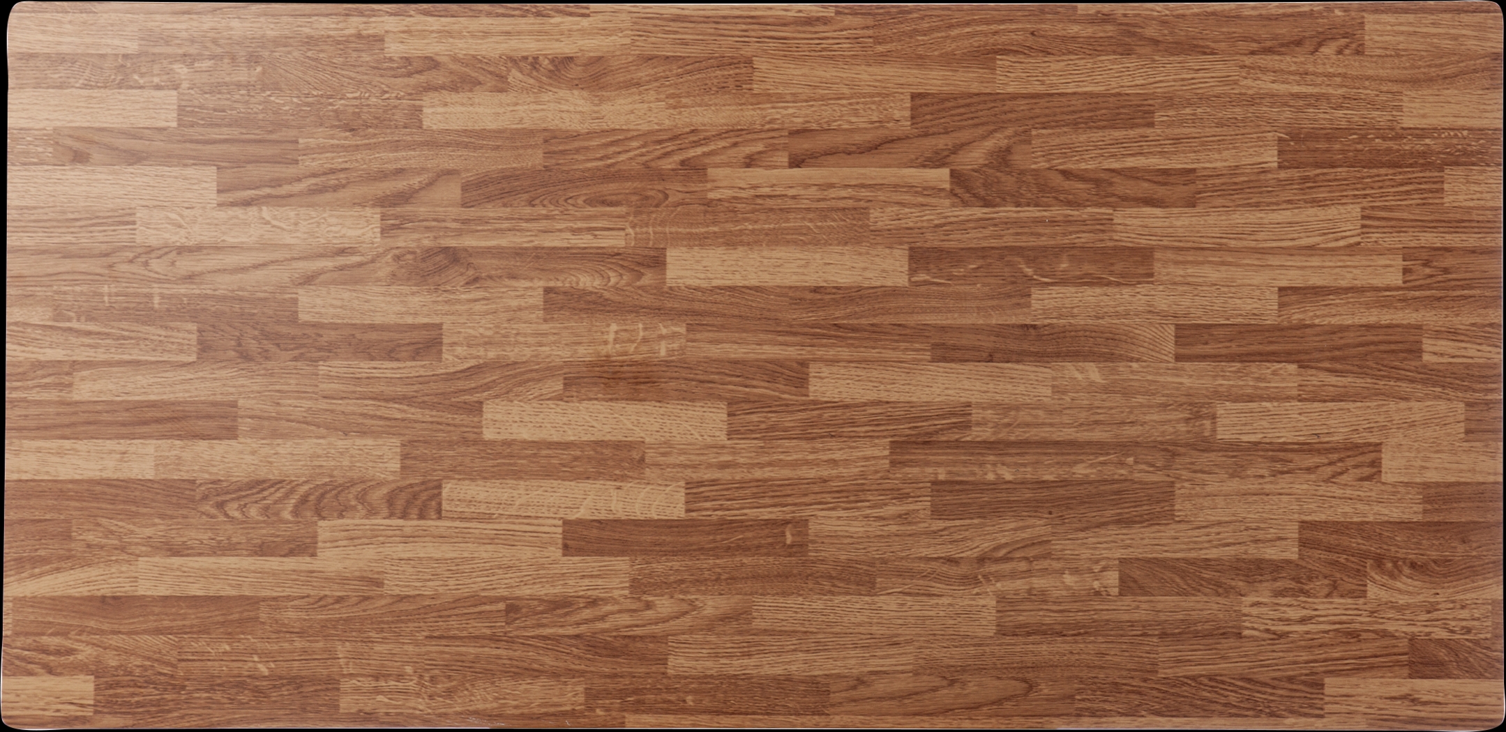 Caylan Oak Kitchen Island - Thumbnail - Image 3