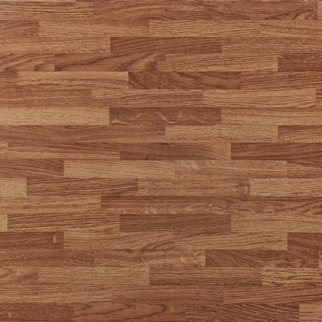 Caylan Oak Kitchen Island - Thumbnail - Image 6