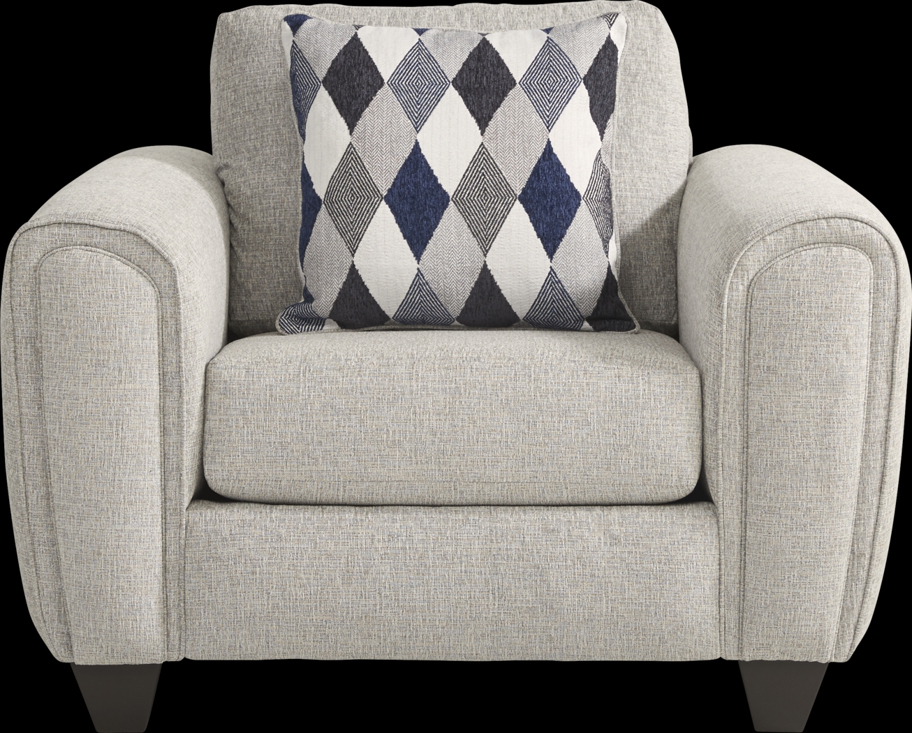 Caylor Falls Ash Chair - Thumbnail - Image 2