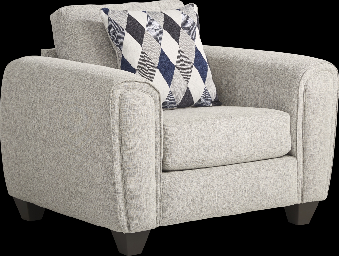 Caylor Falls Ash Chair - Thumbnail - Image 1