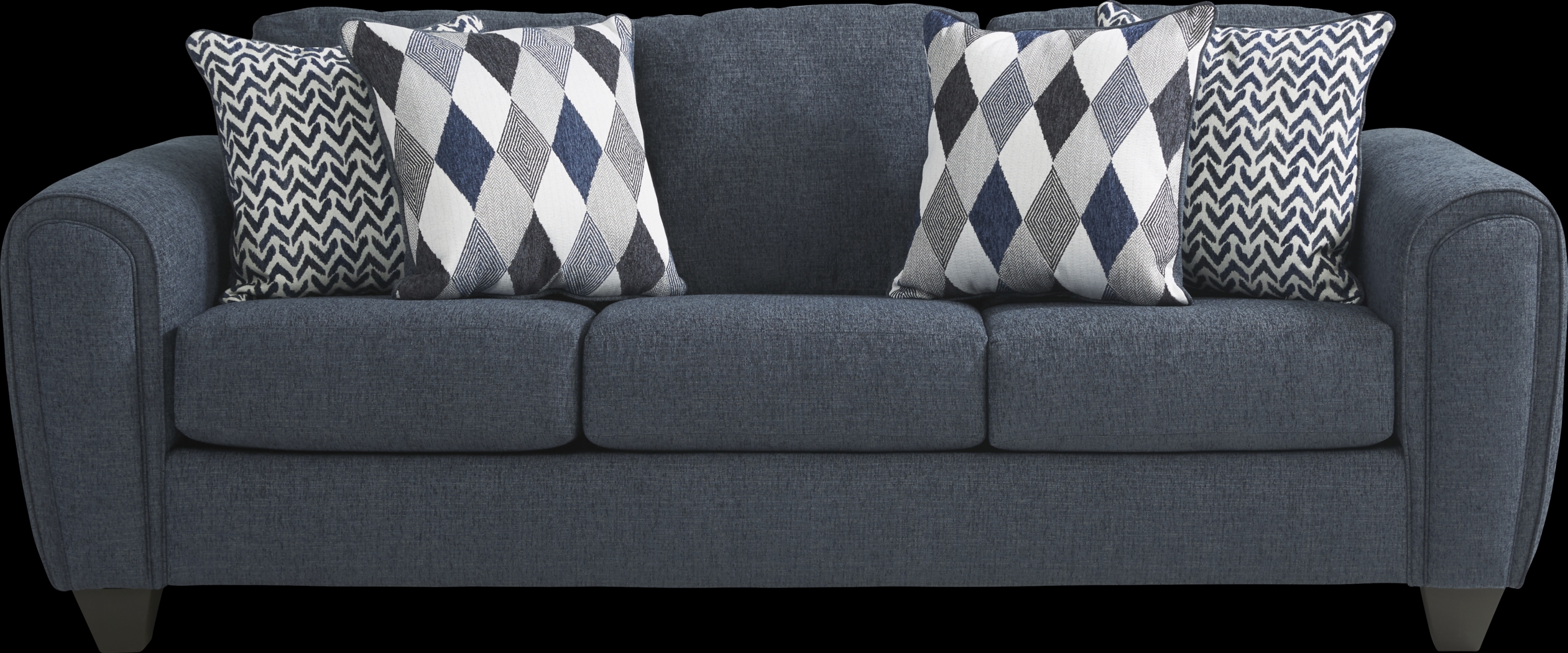 Caylor Falls Denim Sleeper - Thumbnail - Image 1