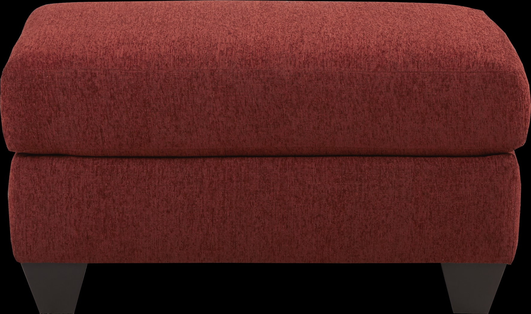 Caylor Falls Ruby Ottoman - Thumbnail - Image 2