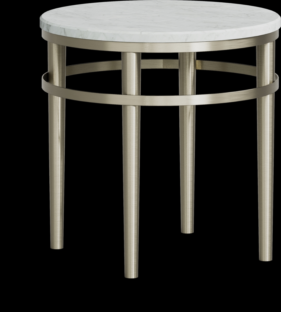 Brunswick Light Gray Leather 6 Pc Dual Power Reclining Sectional Living Room - Thumbnail - Image 15