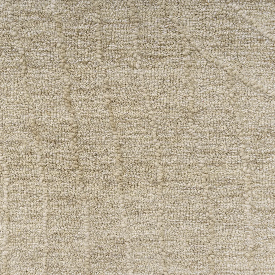 Caztoa Beige 2'6 x 8' Runner Rug - Thumbnail - Image 6