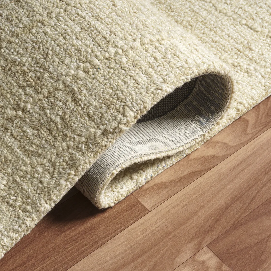 Caztoa Beige 7'9 x 9'9 Rug - Thumbnail - Image 4