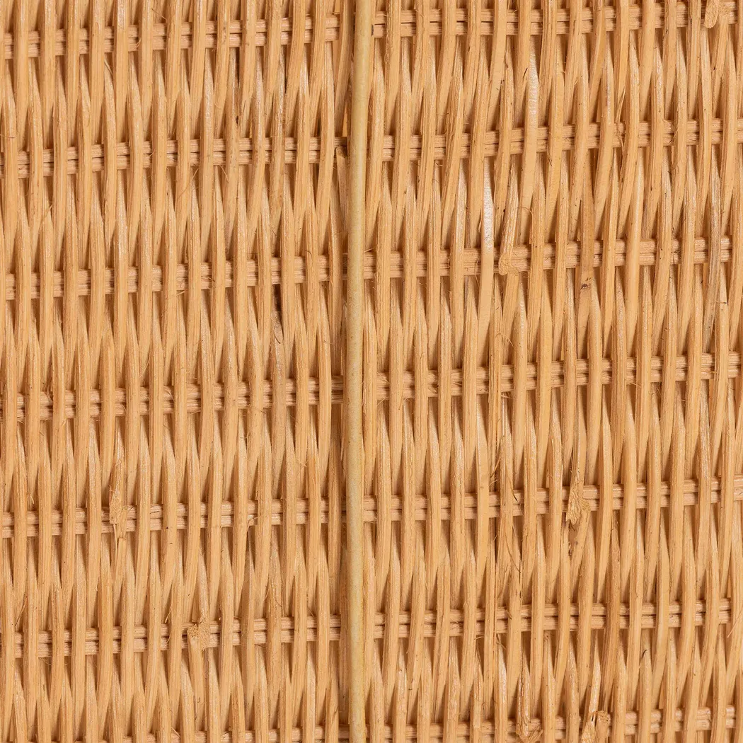 Ceasartan Brown Ottoman - Thumbnail - Image 3