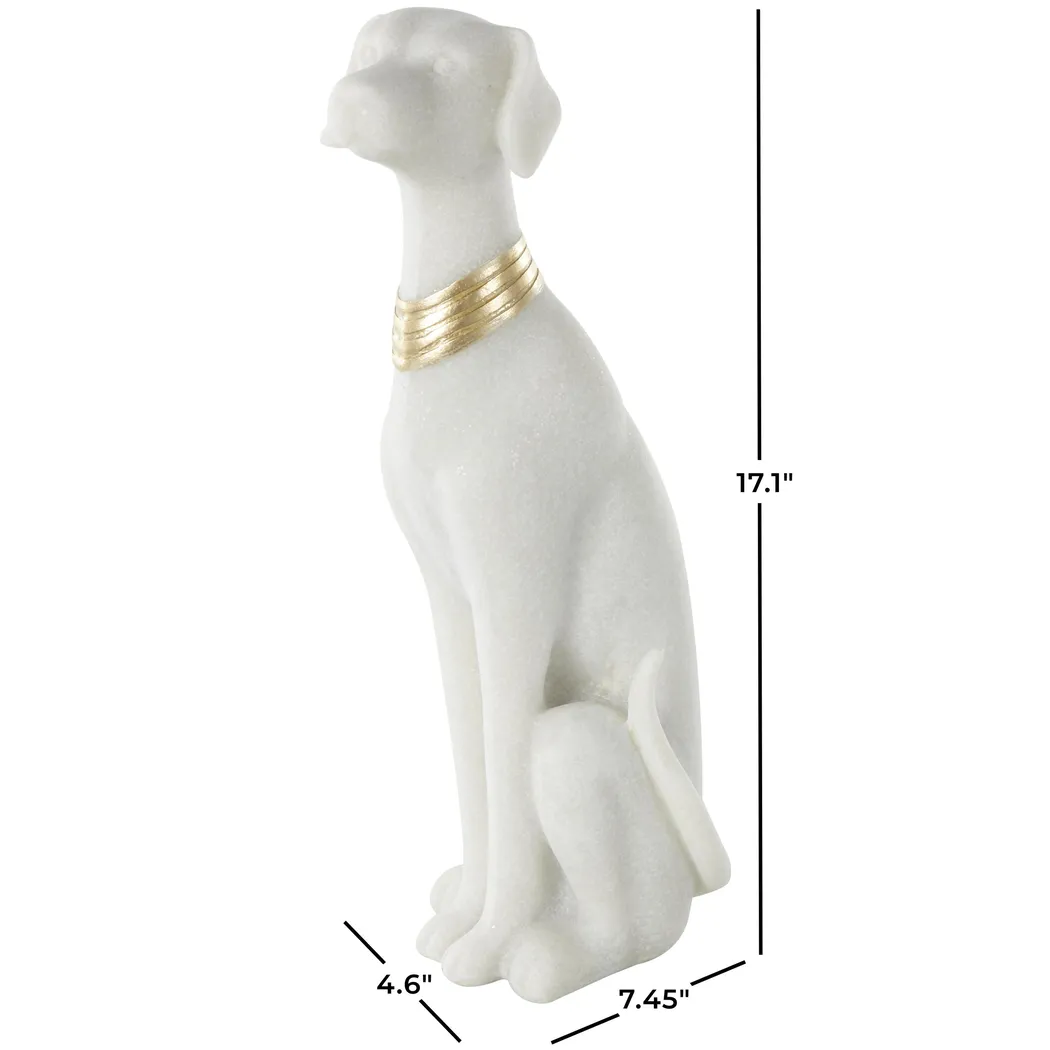 Ceayo Beige Sculpture - Thumbnail - Image 3