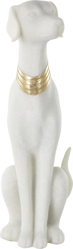Ceayo Beige Sculpture - Thumbnail - Image 4