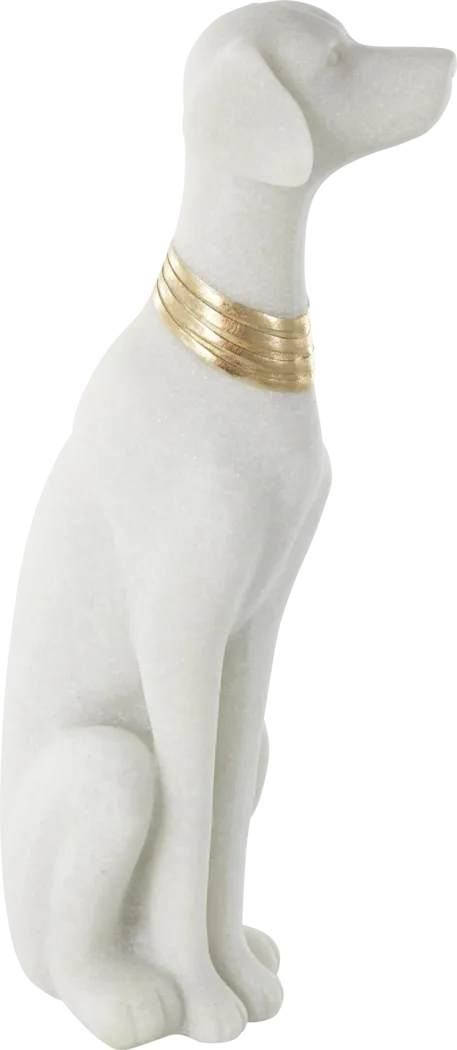 Ceayo Beige Sculpture - Thumbnail - Image 5